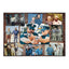 Bud Spencer &amp; Terence Hill Jigsaw Puzzle Poster Wall #002 (1000 pieces)