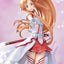 Sword Art Online Prisma Wing PVC Statue 1/7 Asuna 28 cm