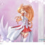 Sword Art Online Prisma Wing PVC Statue 1/7 Asuna 28 cm