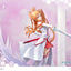 Sword Art Online Prisma Wing PVC Statue 1/7 Asuna 28 cm