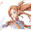Sword Art Online Prisma Wing PVC Statue 1/7 Asuna 28 cm