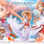 Sword Art Online Prisma Wing PVC Statue 1/7 Asuna 28 cm