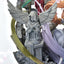Sword Art Online Prisma Wing PVC Statue 1/7 Asuna 38 cm