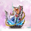 Sword Art Online Prisma Wing PVC Statue 1/7 Asuna 38 cm