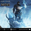 God of War: Ragnarök Real Elite Masterline Series Statue 1/3 Thor Deluxe Version 105 cm