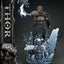 God of War: Ragnarök Real Elite Masterline Series Statue 1/3 Thor Deluxe Version 105 cm
