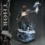 God of War: Ragnarök Real Elite Masterline Series Statue 1/3 Thor Deluxe Version 105 cm