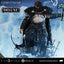 God of War: Ragnarök Real Elite Masterline Series Statue 1/3 Thor Deluxe Version 105 cm