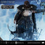God of War: Ragnarök Real Elite Masterline Series Statue 1/3 Thor Deluxe Version 105 cm
