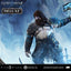 God of War: Ragnarök Real Elite Masterline Series Statue 1/3 Thor Deluxe Version 105 cm