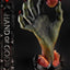 Berserk Life Scale Masterline Series Statue Hand of God 25 cm