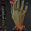 Berserk Life Scale Masterline Series Statue Hand of God 25 cm