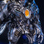 Transformers Age of Extinction Statue Galvatron 77 cm