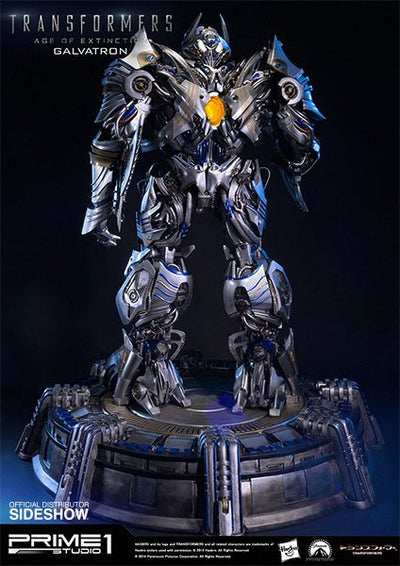 Transformers Age of Extinction Statue Galvatron 77 cm