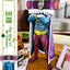 Katamari A-Symbol Statue The King of All Cosmos 51 cm