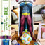 Katamari A-Symbol Statue The King of All Cosmos 51 cm