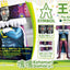 Katamari A-Symbol Statue The King of All Cosmos 51 cm