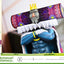 Katamari A-Symbol Statue The King of All Cosmos 51 cm