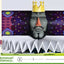 Katamari A-Symbol Statue The King of All Cosmos 51 cm