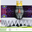 Katamari A-Symbol Statue The King of All Cosmos 51 cm
