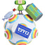 Katamari A-Symbol Statue 1/1 The Prince 15 cm
