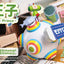 Katamari A-Symbol Statue 1/1 The Prince 15 cm