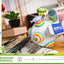 Katamari A-Symbol Statue 1/1 The Prince 15 cm