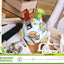 Katamari A-Symbol Statue 1/1 The Prince 15 cm