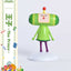 Katamari A-Symbol Statue 1/1 The Prince 15 cm