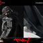 Berserk Plastic Build Art Masterline Model Kit Guts Berserker Armor Rage 30 cm