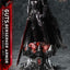 Berserk Plastic Build Art Masterline Model Kit Guts Berserker Armor Rage 30 cm