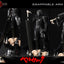 Berserk Plastic Build Art Masterline Model Kit Guts Berserker Armor Rage 30 cm