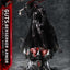 Berserk Plastic Build Art Masterline Model Kit Guts Berserker Armor Rage 30 cm