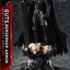 Berserk Plastic Build Art Masterline Model Kit Guts Berserker Armor Rage 30 cm