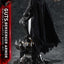 Berserk Plastic Build Art Masterline Model Kit Guts Berserker Armor Rage 30 cm