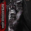 Berserk Plastic Build Art Masterline Model Kit Guts Berserker Armor Rage 30 cm