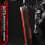 Berserk Plastic Build Art Masterline Model Kit Guts Berserker Armor Rage 30 cm