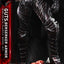 Berserk Plastic Build Art Masterline Model Kit Guts Berserker Armor Rage 30 cm