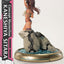 Alice Gear Aegis Concept Masterline Statue 1/5 Kaneshiya Sitara 35 cm