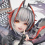 Arknights Concept Masterline Series Statue 1/6 W Elite 2 46 cm