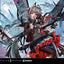 Arknights Concept Masterline Series Statue 1/6 W Elite 2 46 cm