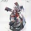 Arknights Concept Masterline Series Statue 1/6 W Elite 2 Bonus Ver. 46 cm