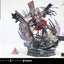 Arknights Concept Masterline Series Statue 1/6 W Elite 2 Bonus Ver. 46 cm