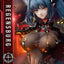 Azur Lane Concept Masterline Series Statue 1/6 Regensburg 41 cm