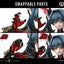 Azur Lane Concept Masterline Series Statue 1/6 Regensburg Ultimate Ver. 66 cm