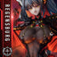 Azur Lane Concept Masterline Series Statue 1/6 Regensburg Ultimate Ver. 66 cm