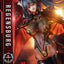 Azur Lane Concept Masterline Series Statue 1/6 Regensburg Ultimate Ver. 66 cm