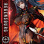 Azur Lane Concept Masterline Series Statue 1/6 Regensburg Ultimate Ver. 66 cm