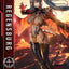 Azur Lane Concept Masterline Series Statue 1/6 Regensburg Ultimate Ver. 66 cm