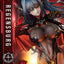 Azur Lane Concept Masterline Series Statue 1/6 Regensburg Ultimate Bonus Ver. 66 cm
